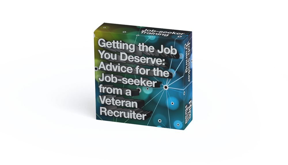 Jobseeker Video Series